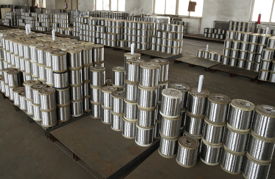China Beijing Silk Road Enterprise Management Services Co.,LTD Unternehmensprofil