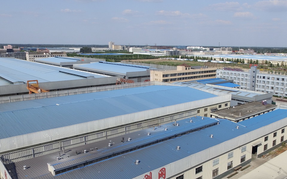 Beijing Silk Road Enterprise Management Services Co.,LTD γραμμή παραγωγής κατασκευαστή