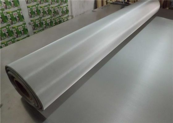 1 600 Mesh 2mm 0.018mm Stainless Steel Screen Wire Mesh SS304