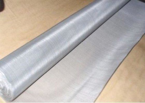 300 600 Mesh 0.035mm 0.018mm Mesh Stainless Steel Screen