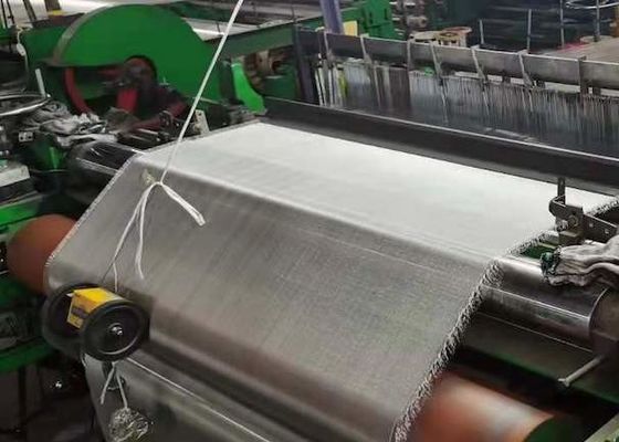 Mesh 10 14 0.5mm 1mm Stainless Steel Expanded Diamond Mesh
