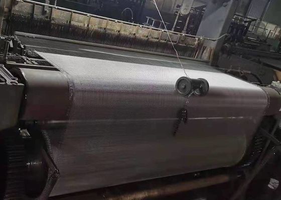 0.5mm 1mm 30m / Roll Steel Diamond Mesh Anti Theft
