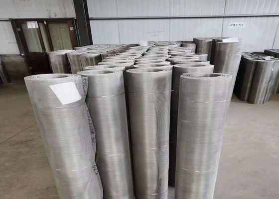 Mesh 11 0.8mm Diamond Shape Steel Expanded Diamond Mesh