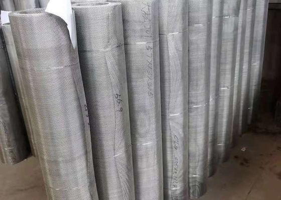 Mesh 10 0.9mm Stainless Steel Diamond Mesh 304ss Expanded Diamond Mesh