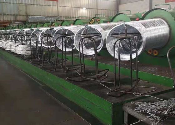 0.3mm Strong Thin Metal Wire 0.6mm Spring Thin Stainless Steel Wire