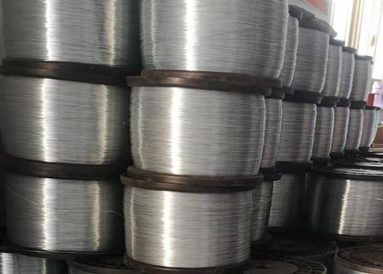 0.3mm Strong Thin Metal Wire 0.6mm Spring Thin Stainless Steel Wire