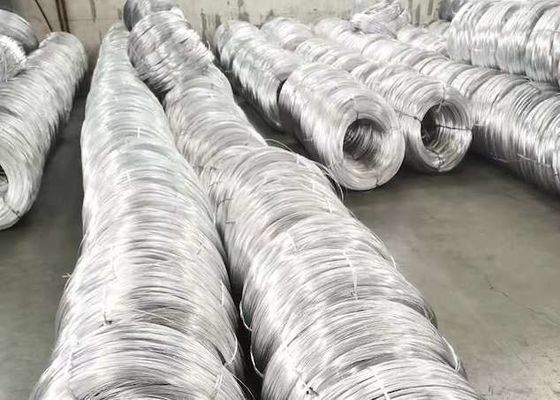 Screw 0.6mm 1.38mm Alloy Thin Stainless Steel Wire Ultra Thin Metal Wire