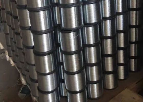 0.5mm Thin Stainless Wire 1.42mm 316L Steel Thin Wire
