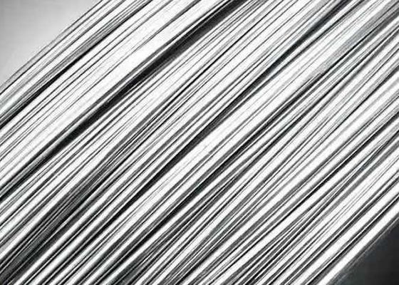 SUS304L Stainless Steel Wire Coil 0.5mm 0.9mm Steel Wire Rod Coils
