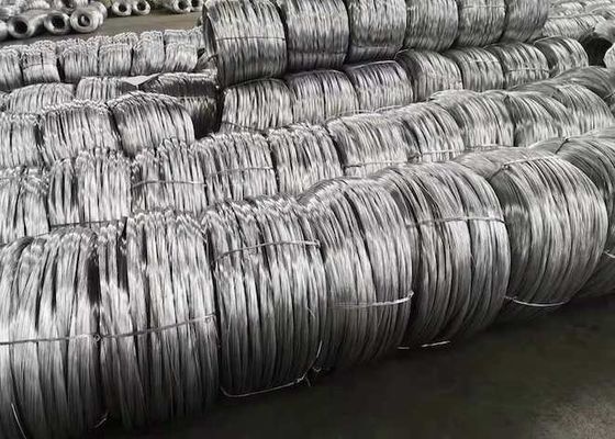 0.5mm Thin Stainless Wire 1.42mm 316L Steel Thin Wire