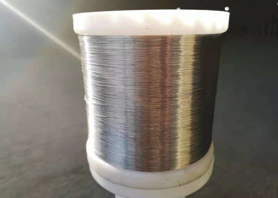 0.5mm Thin Stainless Wire 1.42mm 316L Steel Thin Wire