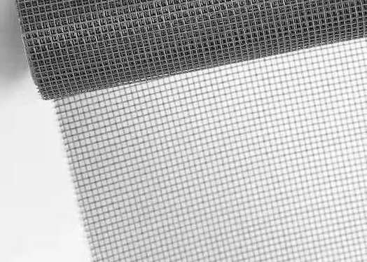 Alkali Resistant 1 500 MESH Stainless Steel Woven Mesh SS Woven Wire