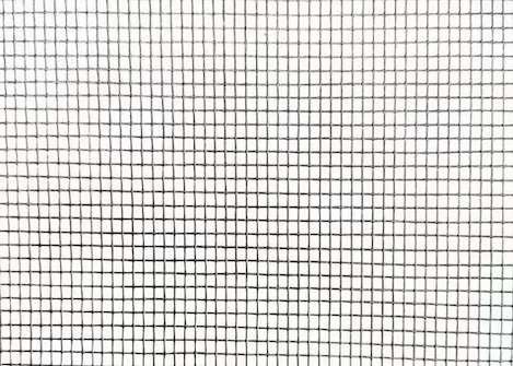 Plain Weave Wire 0.025 2mm Acid Resistant Stainless Steel Woven Mesh