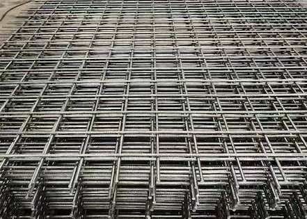 1/4x1/4 304L Stainless Steel Wire Mesh Roll Welded Wire Mesh Sheets Corrosion Resistance