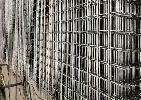1/4x1/4 304L Stainless Steel Wire Mesh Roll Welded Wire Mesh Sheets Corrosion Resistance