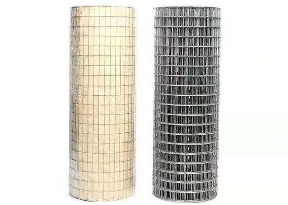 High Strength Stainless Steel Wire Mesh Panels 316 Welded Mesh Panel 2m