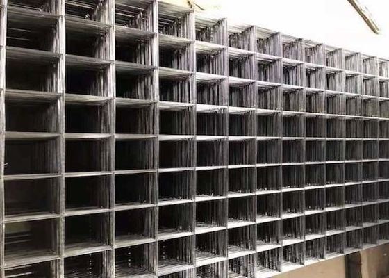 Farm Mesh Fencing 30m Welded Wire Mesh Stainless Steel Wire 201