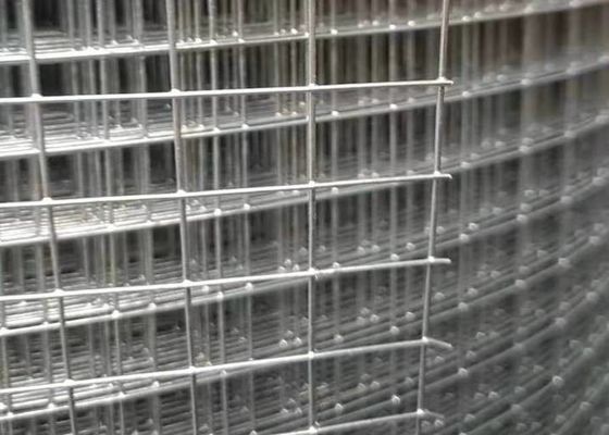 0.5m Stainless Steel Wire Mesh 316L Construction Wire Mesh 2m
