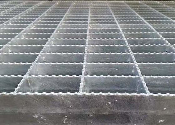 35mm Metal Mesh Grating Powder Coated Expanded Metal Grate Spray Color