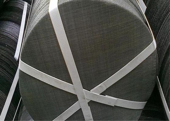 Three Layers Galvanized Iron Wire Filter Mesh Rectangle Wire Mesh Products