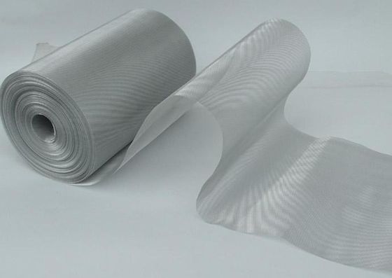 0.5mm 1mm 10 14 SS201 Stainless Steel Diamond Mesh Square Hole