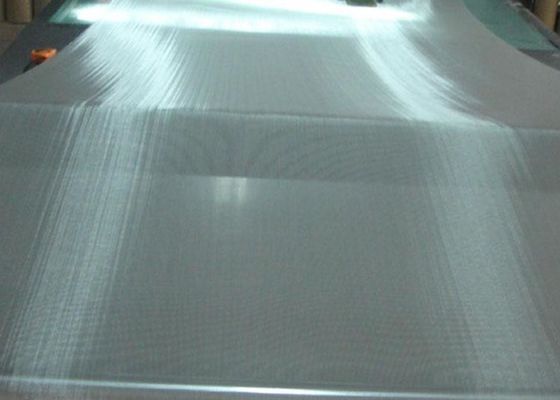 300 600 Mesh 0.035mm 0.018mm Mesh Stainless Steel Screen