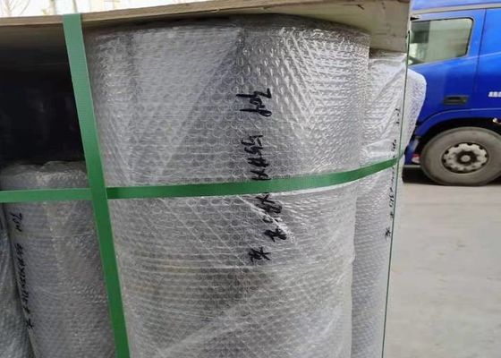 0.018mm Plain Weave Stainless Steel Screen Mesh 304SUS 2mm
