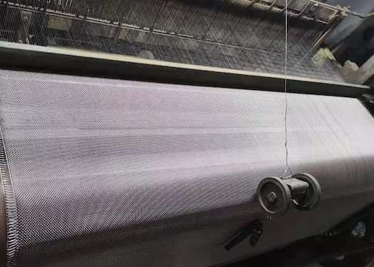 Mesh 10 14 0.5mm 1mm Stainless Steel Expanded Diamond Mesh