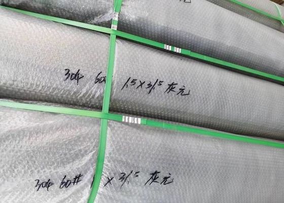 Mesh 10 0.9mm Stainless Steel Diamond Mesh 304ss Expanded Diamond Mesh
