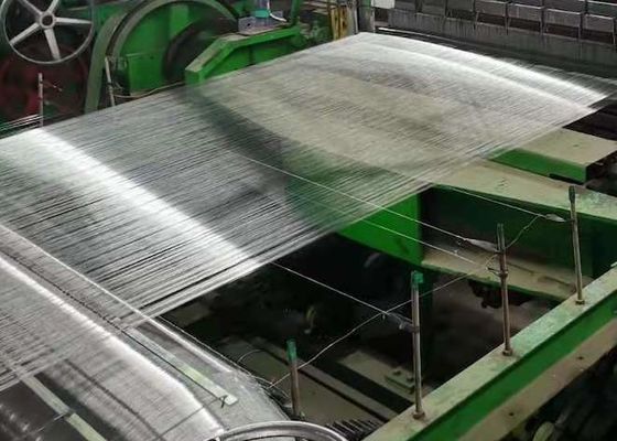 SS 201 Black SS Diamond Wire Mesh Anti Theft Window Screen