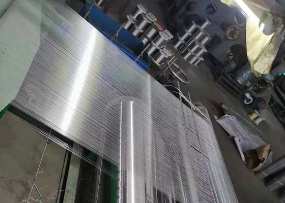 Mesh 10 0.9mm Stainless Steel Diamond Mesh 304ss Expanded Diamond Mesh
