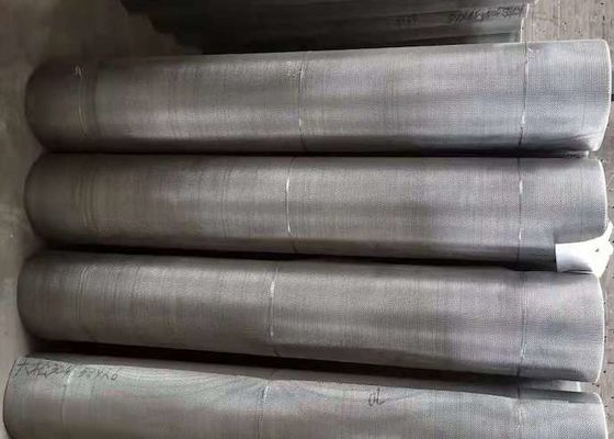Mesh 11 0.8mm Diamond Shape Steel Expanded Diamond Mesh