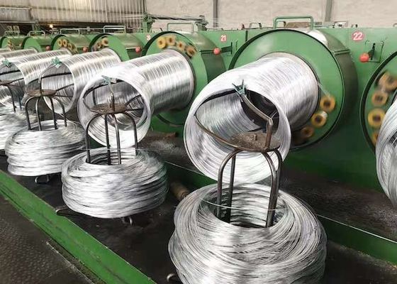 Screw 0.6mm 1.38mm Alloy Thin Stainless Steel Wire Ultra Thin Metal Wire