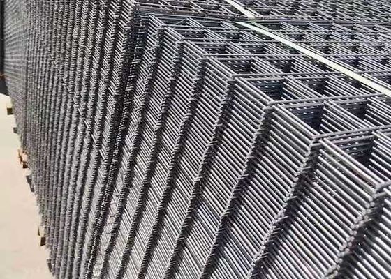 0.15mm 6.0mm Stainless Steel Welded Mesh 304L 3/4x3/4 Welding Dutch Network