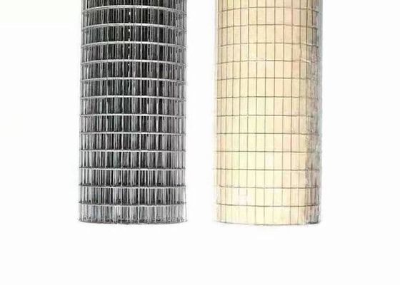 Farm Mesh Fencing 30m Welded Wire Mesh Stainless Steel Wire 201
