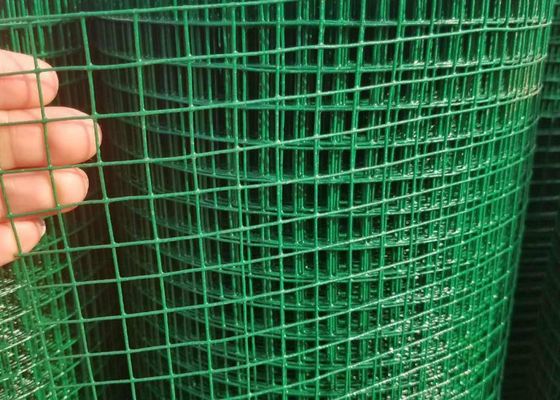 0.5m 2m Agricultural Mesh Carbon Steel Wire Mesh 2X2 Welded