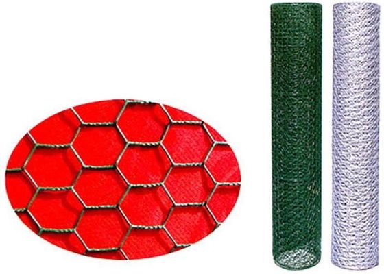Hole Shape Hexagonal Wire Mesh Stainless Steel Wire 304 Hexagonal Wire Netting