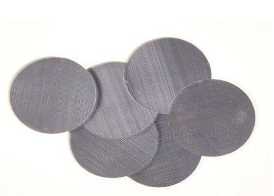 201 Stainless Steel Filter Screen 600mm Wire Mesh Products