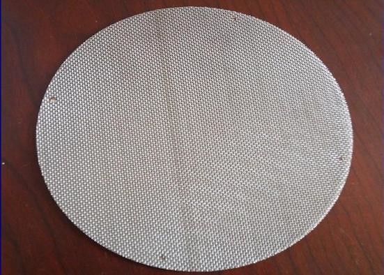 Mesh 20 800 Circle Fine Mesh Screen Filter Copper Wire Filter Mesh Three Layers